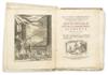 GREGORY, DAVID. Astronomiae physicae & geometricae elementa. Secunda editio revisa & correcta.  2 vols.  1726